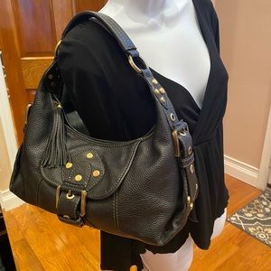 Rafē New York Leather Bag